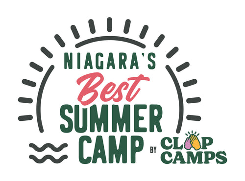 Niagara's BEST Summer Camp!
